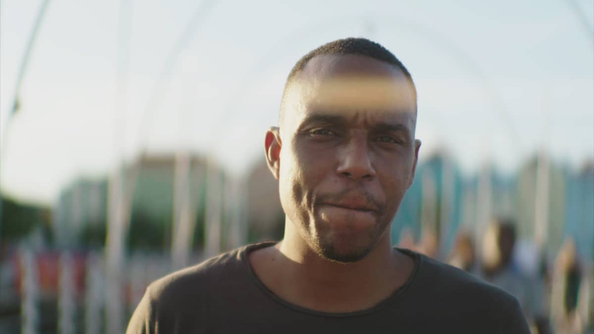 Uitgezonden op 10 april 2025 op NPO 3 documentaire All Inclusive Curaçao